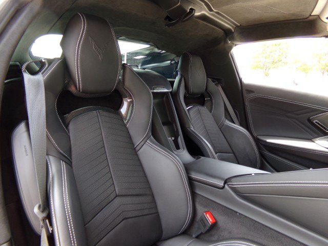 Used 2024 Chevrolet Corvette E-Ray w/ Stealth Interior Trim Package AWD/4WD image 25