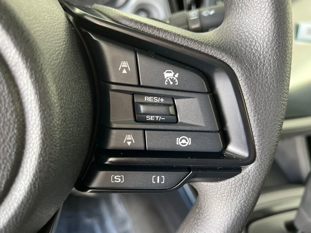 New 2026 Subaru Crosstrek 2.0i Premium image 29