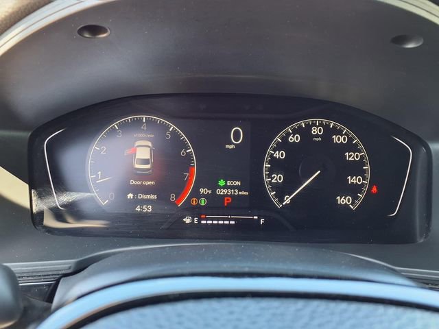 Used 2025 Honda Civic Sport image 14