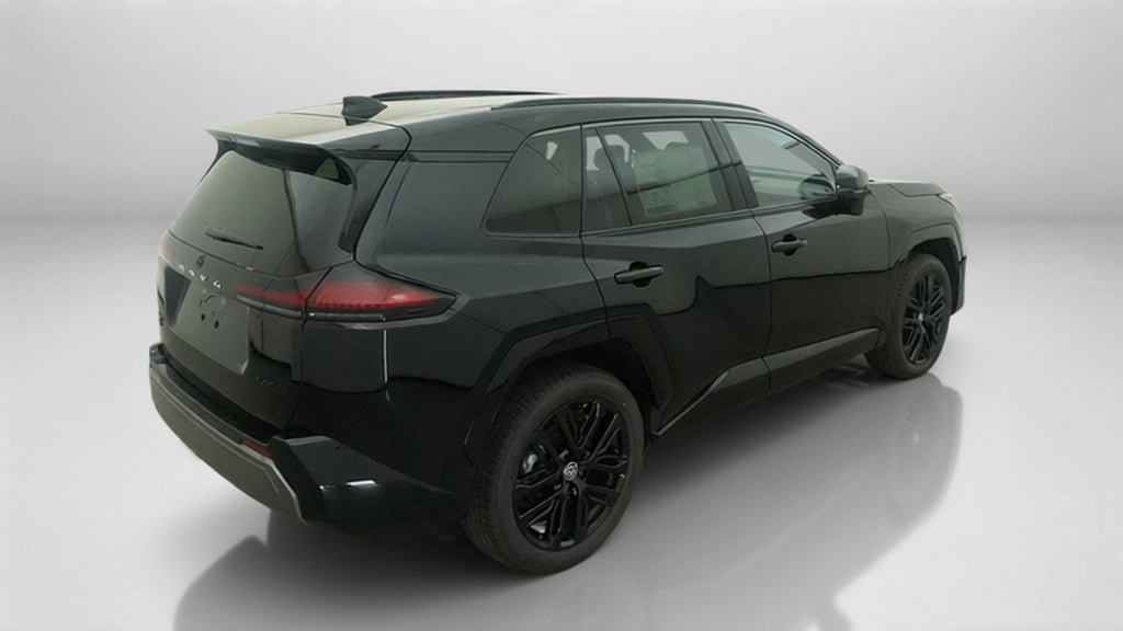 New 2026 Toyota RAV4 XSE AWD/4WD image 9