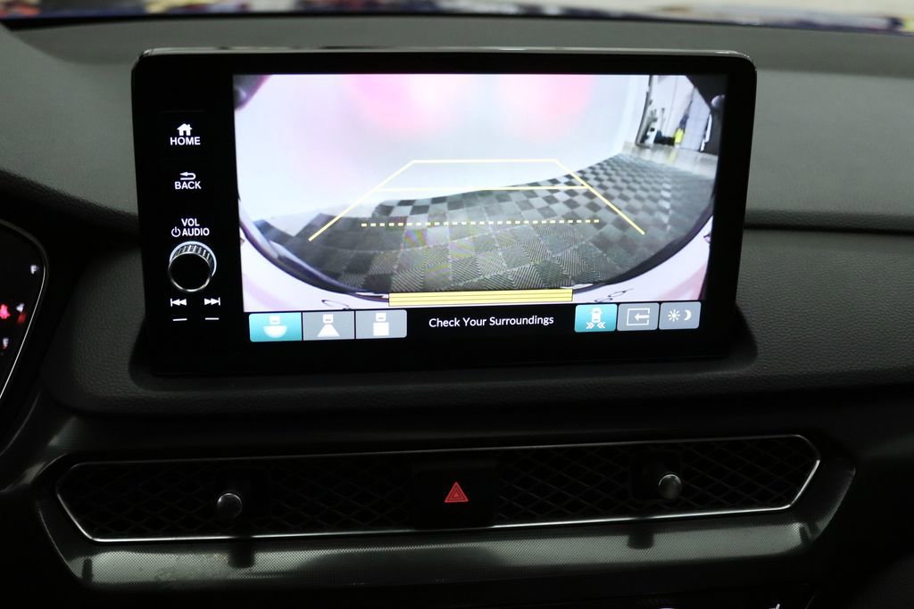 Certified 2023 Acura Integra A-Spec image 20