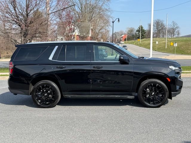 Certified 2023 Chevrolet Tahoe LS image 16