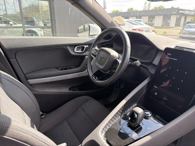 Used 2023 Polestar Polestar 2 w/ Pilot Pack AWD/4WD image 13