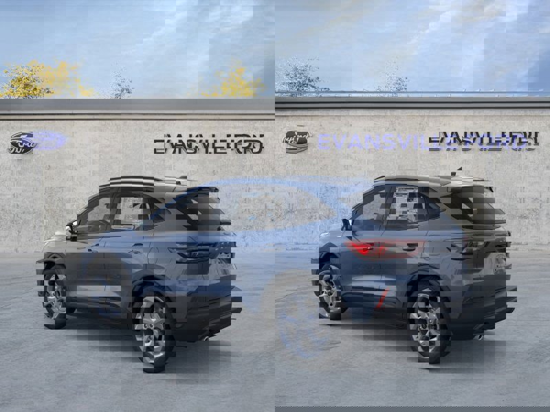 New 2026 Ford Escape ST-Line w/ Tech Pack #1 image 4