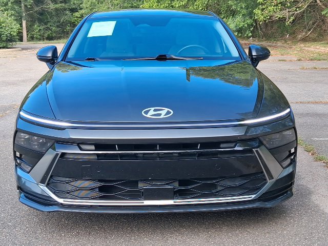 Used 2024 Hyundai Sonata SEL FWD image 8