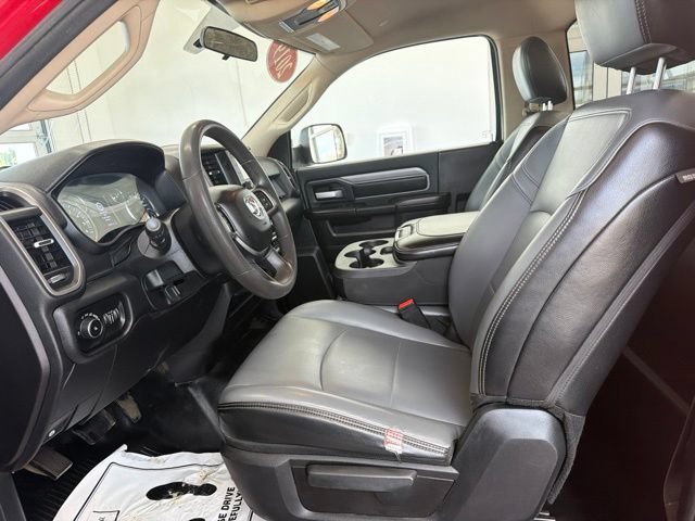 Used 2019 RAM 3500 Tradesman AWD/4WD image 11