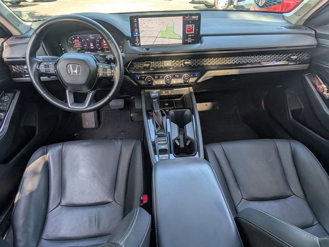 Used 2023 Honda Accord Touring image 13