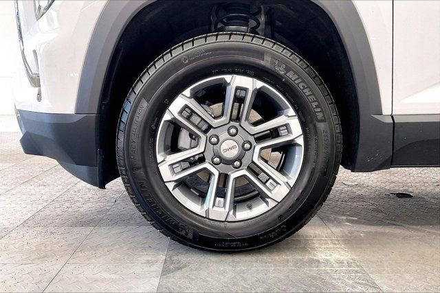 Used 2026 GMC Terrain Elevation AWD/4WD image 8