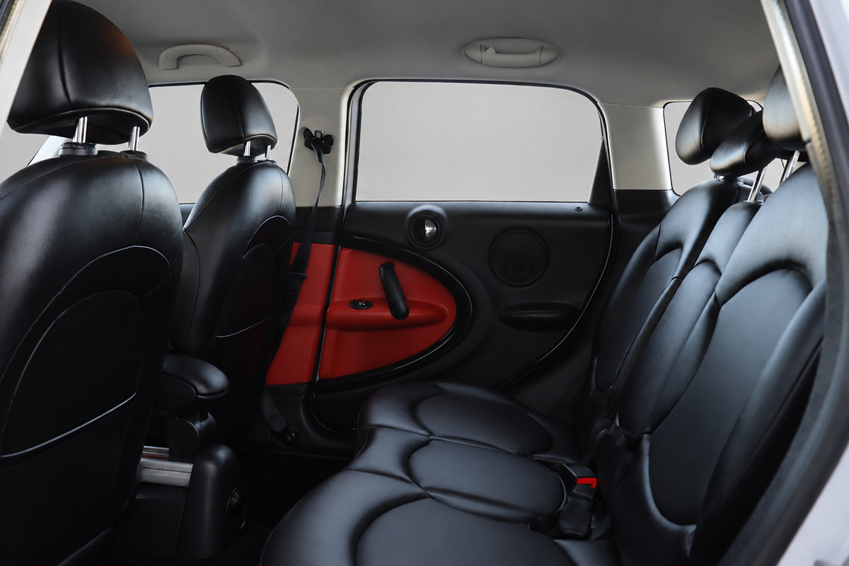 Used 2013 MINI Cooper Countryman S AWD/4WD image 17