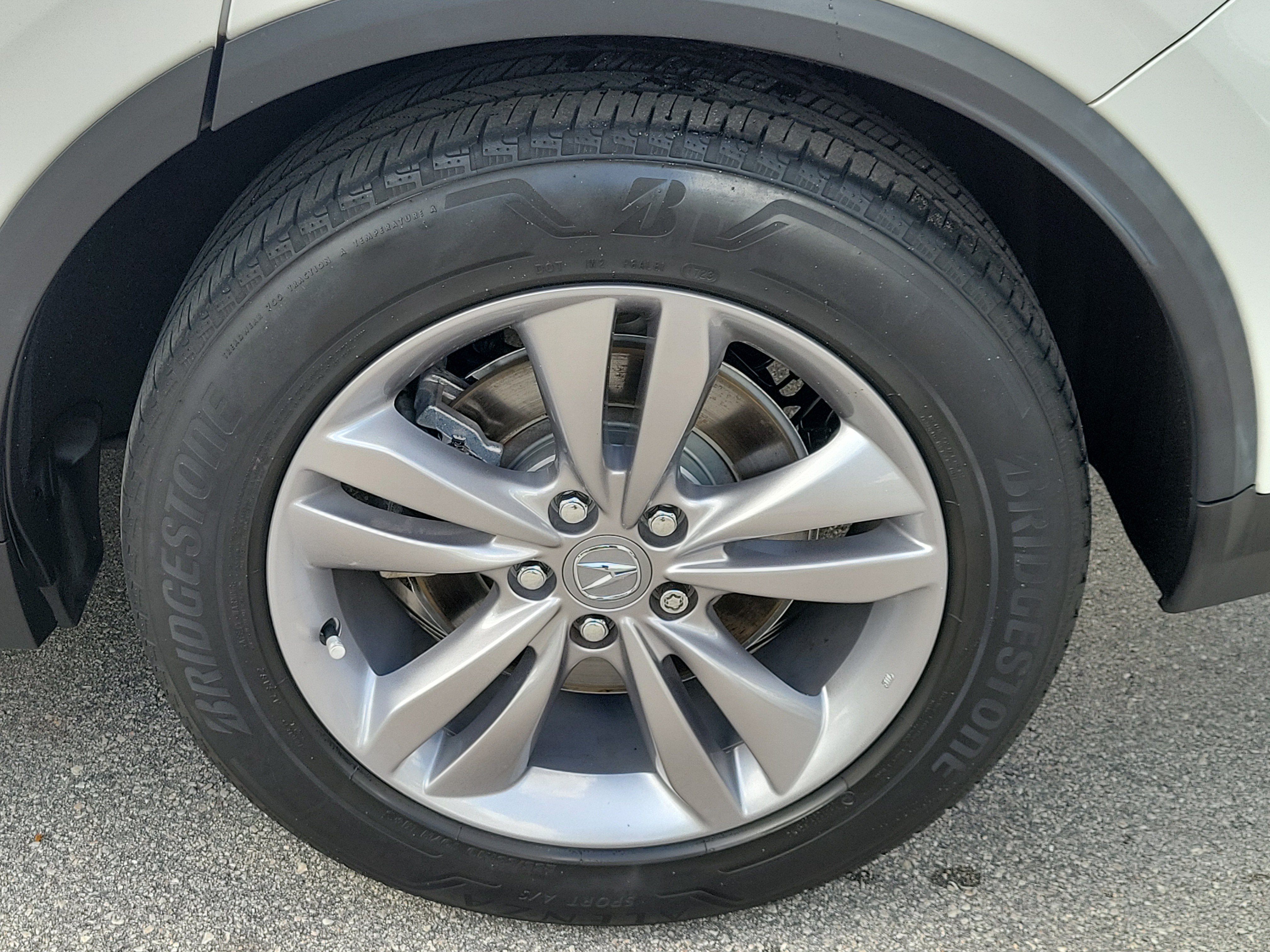 Used 2024 Acura MDX FWD image 5