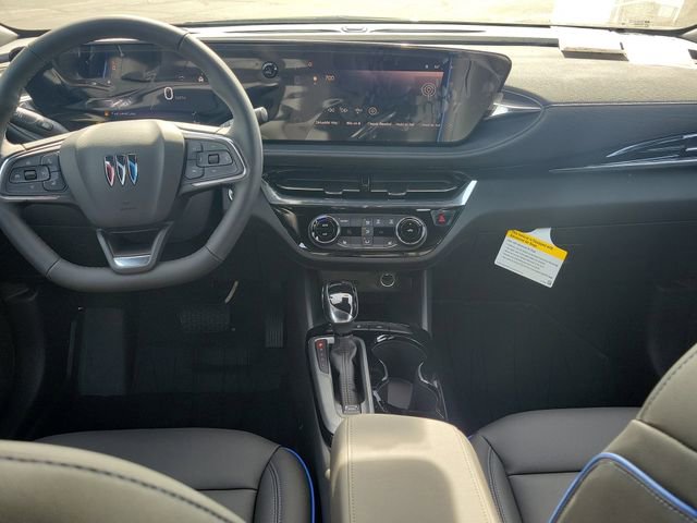 New 2026 Buick Envista Sport Touring w/ Convenience I Package FWD image 10