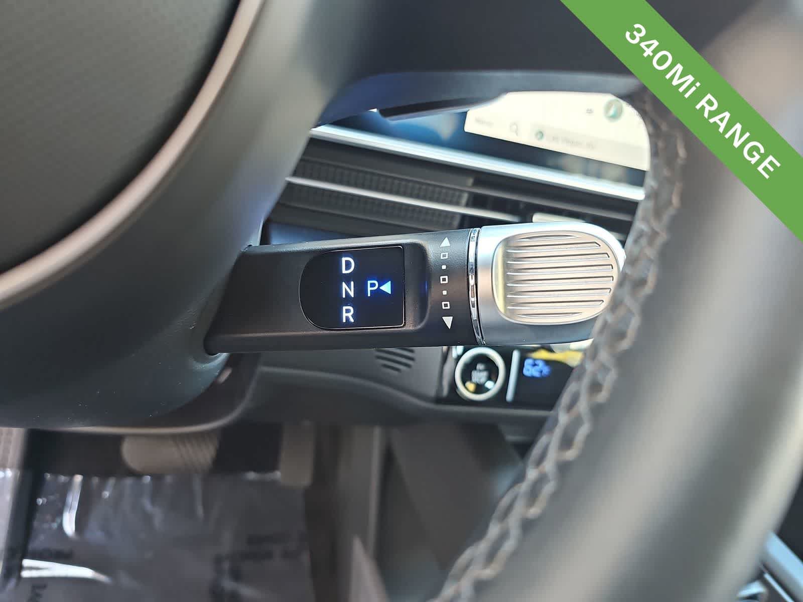 Certified 2025 Hyundai Ioniq 6 SE RWD image 21