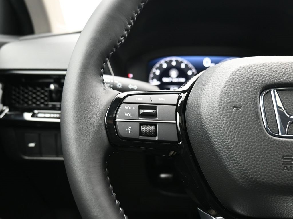 New 2026 Honda CR-V EX-L image 49