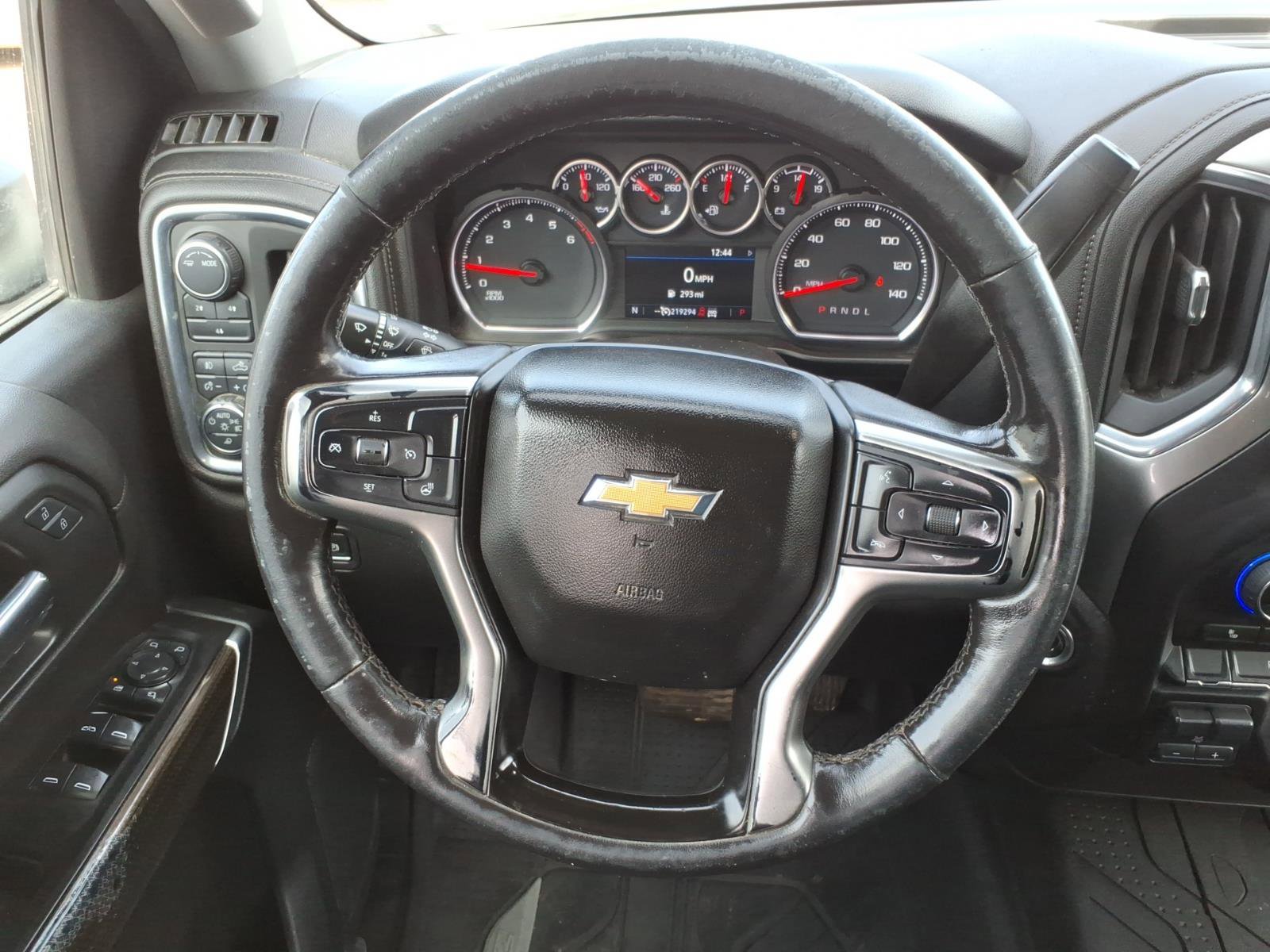 Used 2020 Chevrolet Silverado 2500 LT w/ All Star Edition image 20