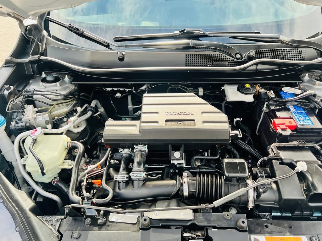 Used 2021 Honda CR-V EX-L image 36