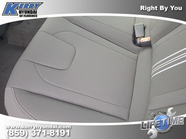 New 2026 Hyundai Elantra Sport image 14