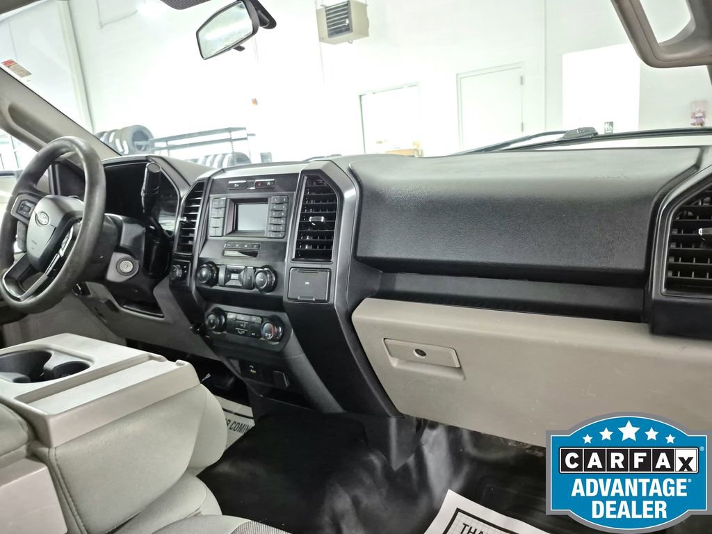 Used 2020 Ford F150 XL w/ Equipment Group 101A Mid RWD image 20