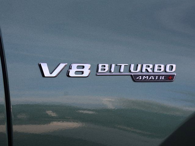 Used 2026 Mercedes-Benz GLE 63 AMG S image 11