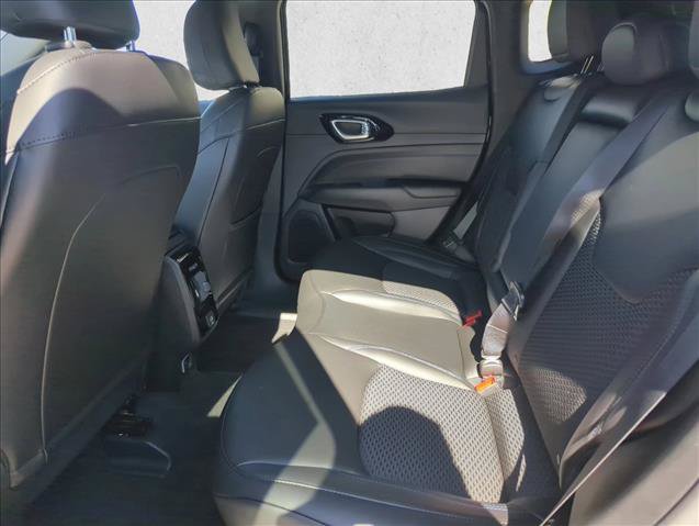 New 2026 Jeep Compass Latitude AWD/4WD image 13