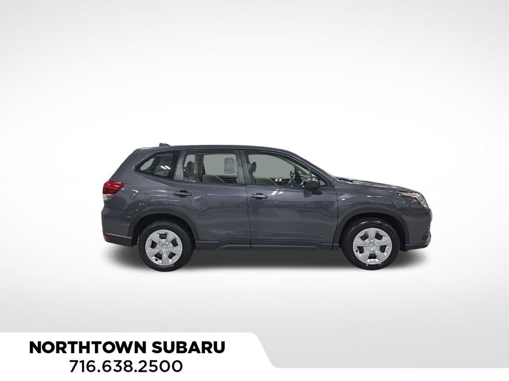 Used 2023 Subaru Forester image 8