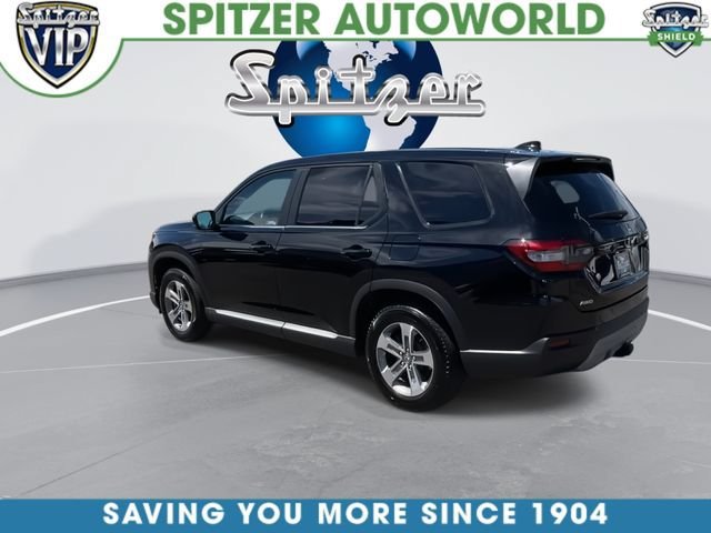 Used 2023 Honda Pilot EX-L image 8