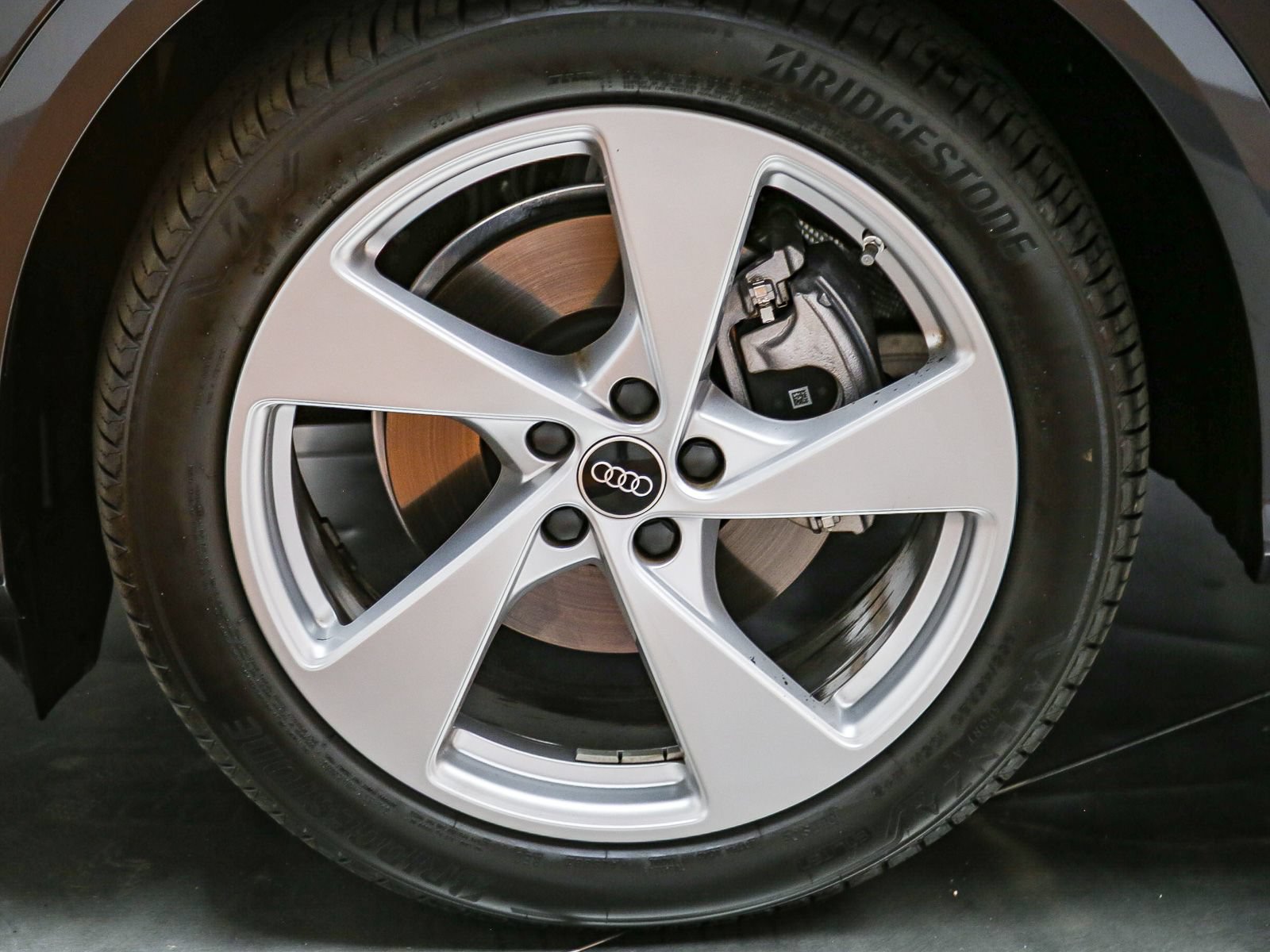 Certified 2025 Audi Q5 Prestige AWD/4WD image 10
