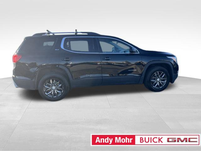 Used 2017 GMC Acadia SLT FWD image 16