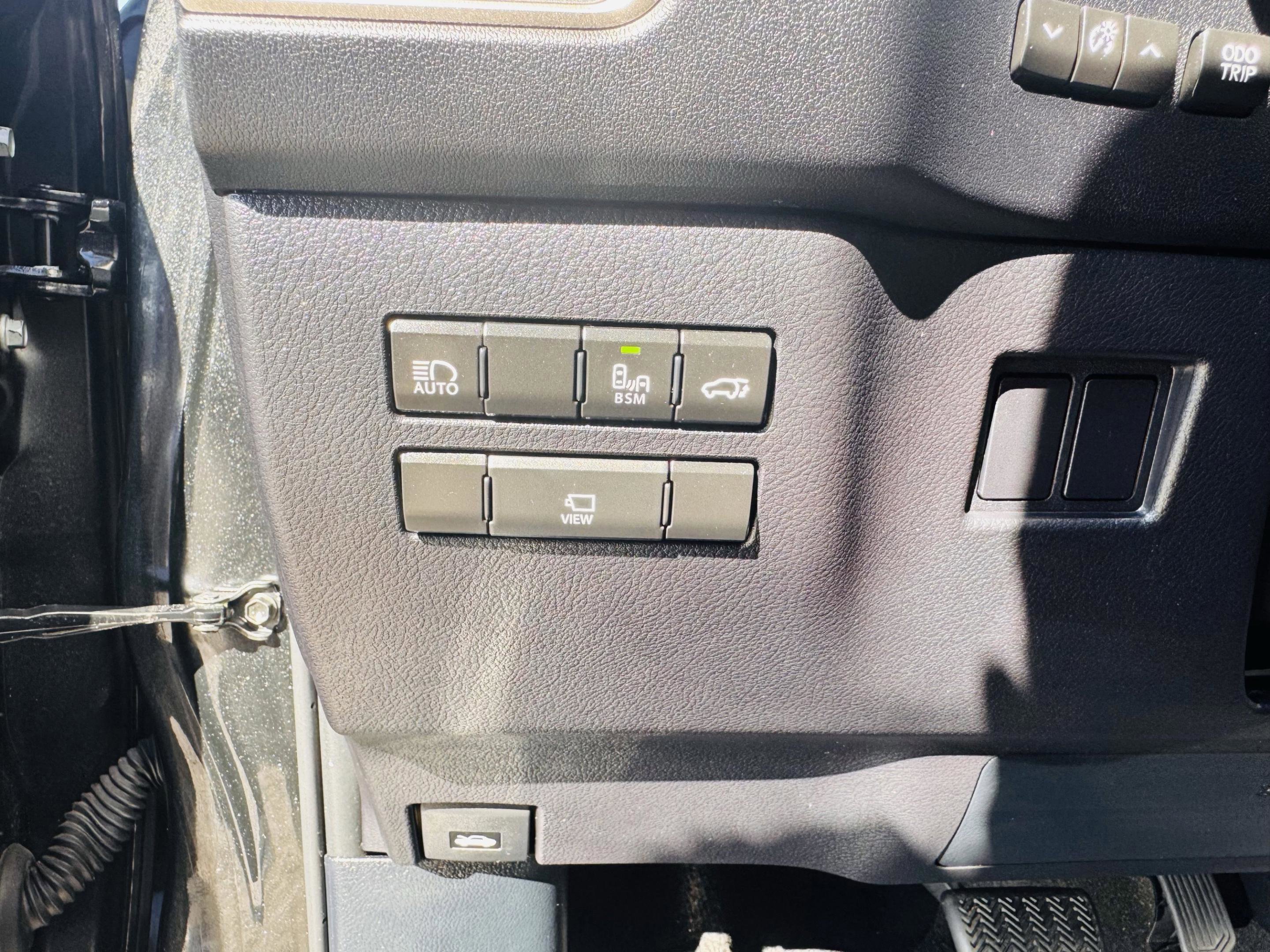 Used 2021 Lexus NX 300h AWD w/ Premium Package image 22