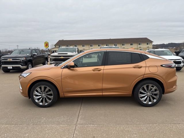 New 2026 Buick Envista Avenir image 6