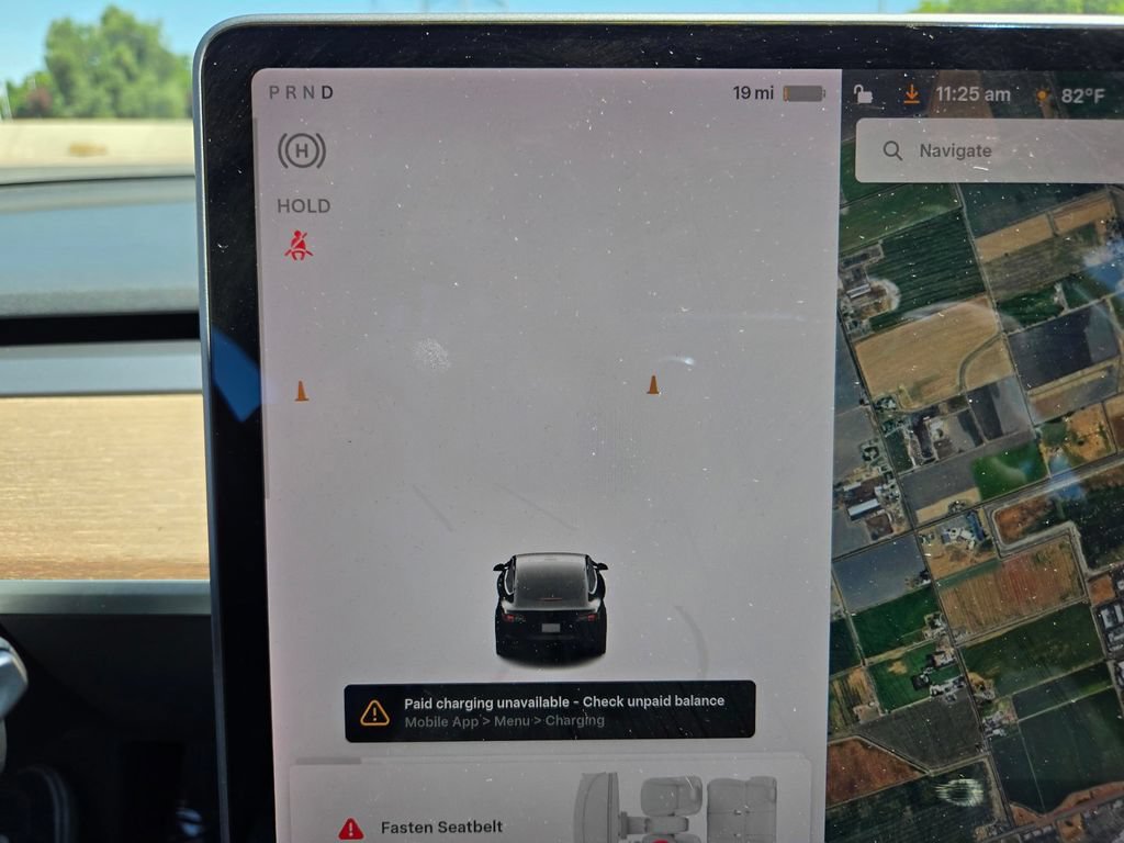 Used 2019 Tesla Model 3 Standard Range Plus RWD image 25