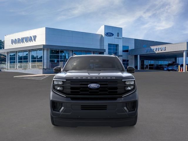 New 2026 Ford Expedition Max Active AWD/4WD image 6