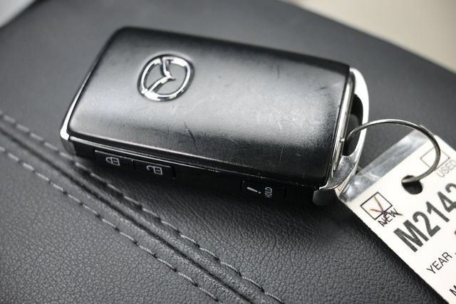 Used 2024 MAZDA CX-30 AWD 2.5 S w/ Preferred Package image 12