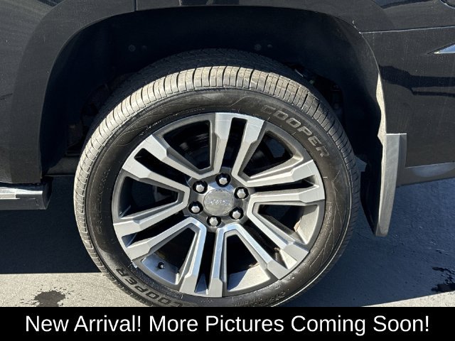 Used 2018 GMC Yukon Denali w/ Denali Ultimate Package AWD/4WD image 33