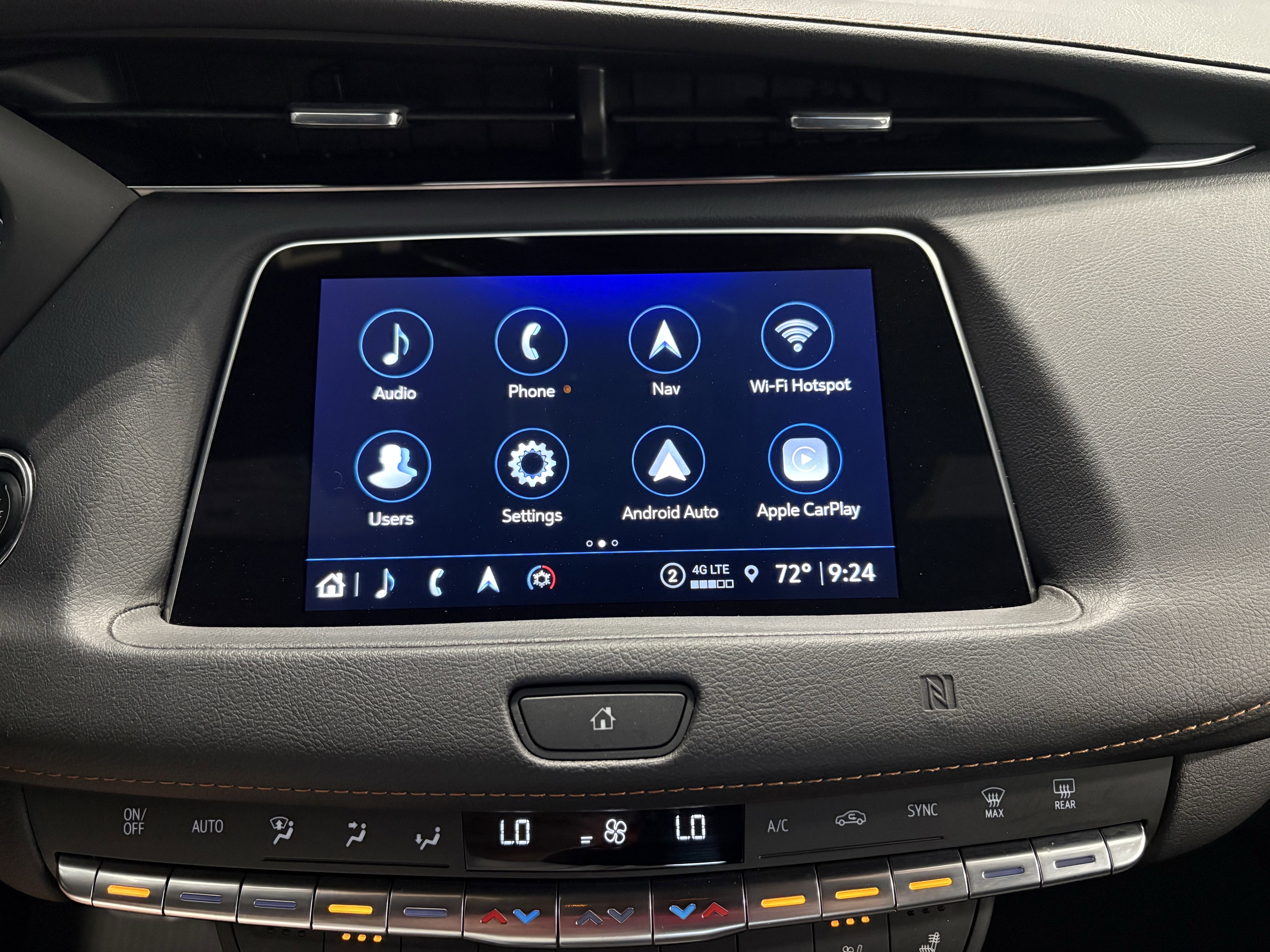 Used 2021 Cadillac XT4 Sport image 11