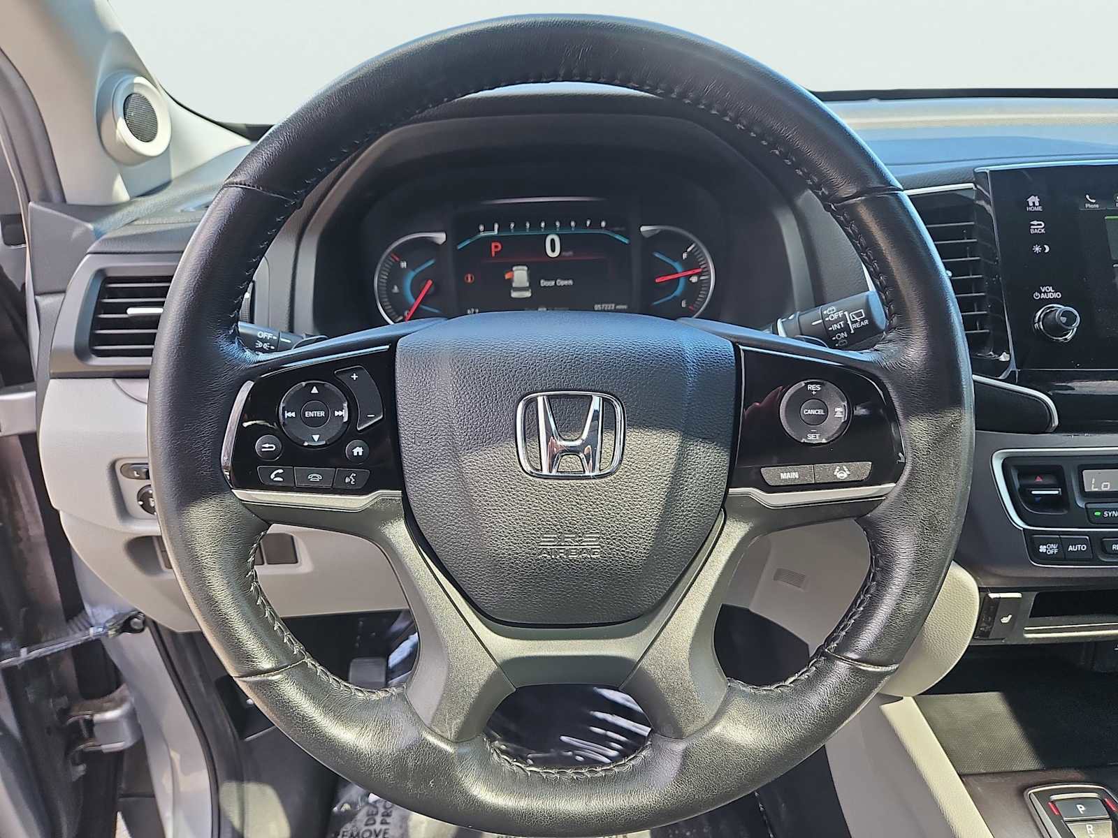 Used 2021 Honda Pilot EX-L image 28