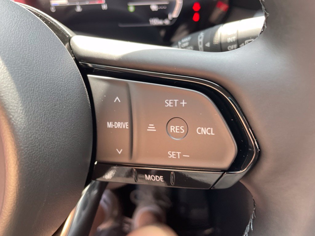 New 2026 MAZDA CX-5 Preferred AWD/4WD image 20