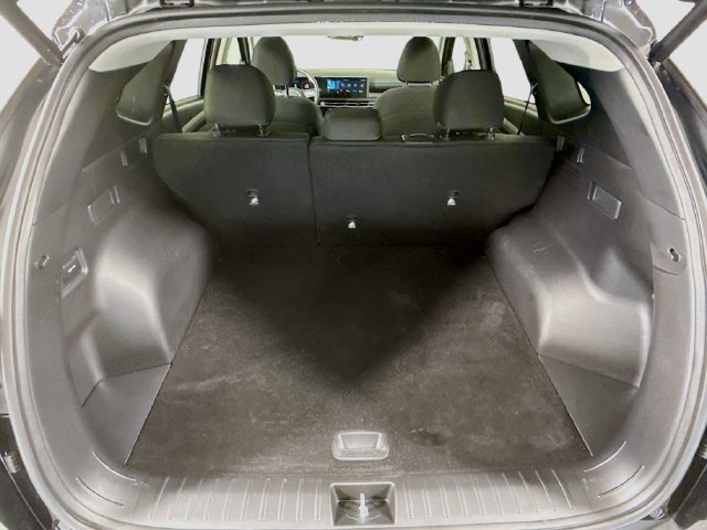 Used 2026 Hyundai Tucson SEL Plus FWD image 34