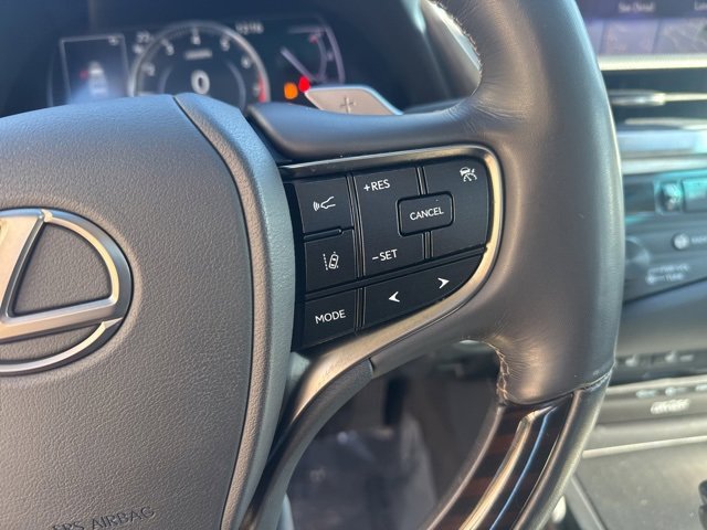 Used 2019 Lexus ES 350 350 image 19