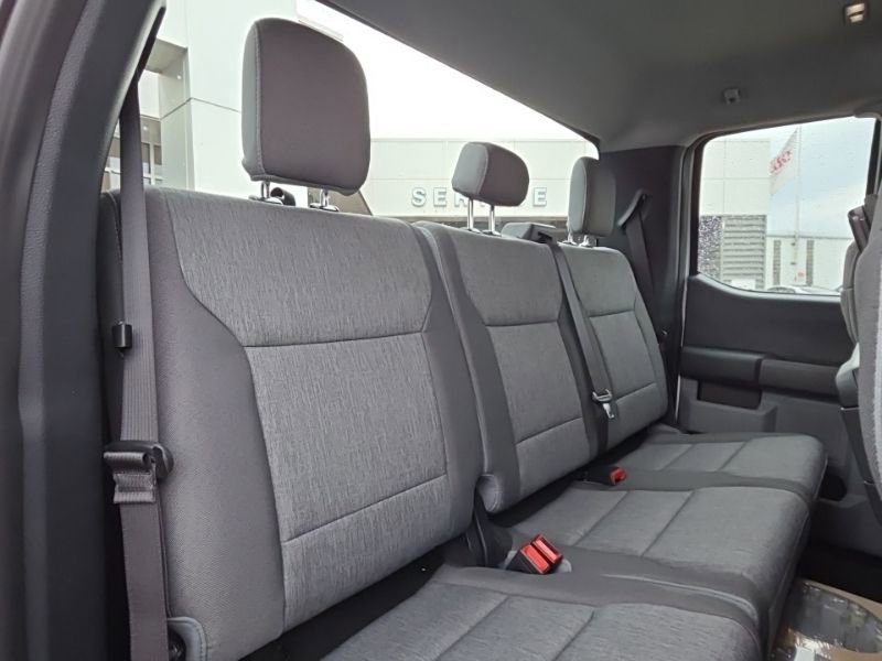 New 2026 Ford F250 XL w/ STX Appearance Package image 18