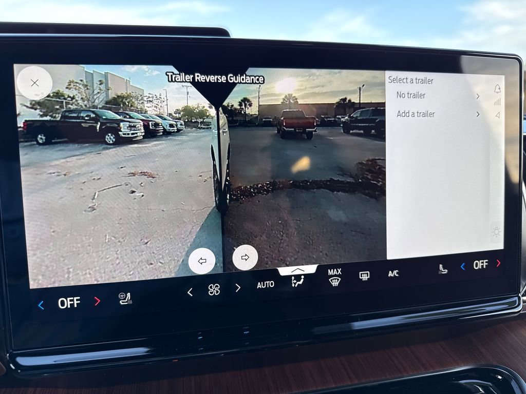 New 2026 Ford Expedition King Ranch AWD/4WD image 26