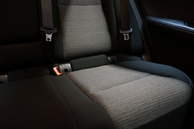Certified 2023 Nissan Rogue SV AWD/4WD image 50