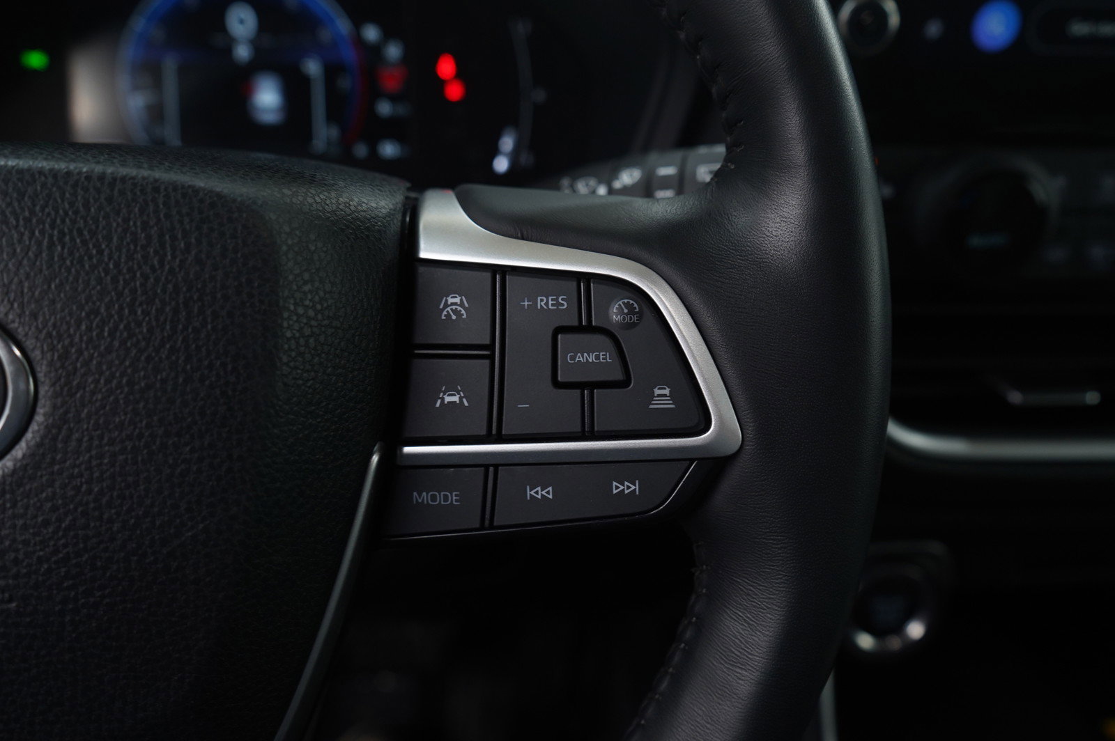 Used 2024 Toyota Grand Highlander XLE image 19