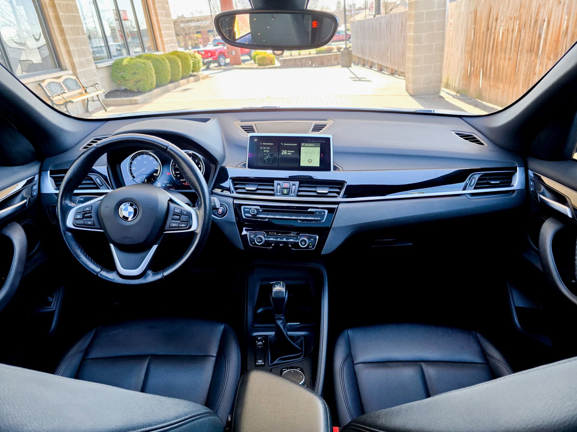 Used 2018 BMW X1 xDrive28i w/ Premium Package image 28