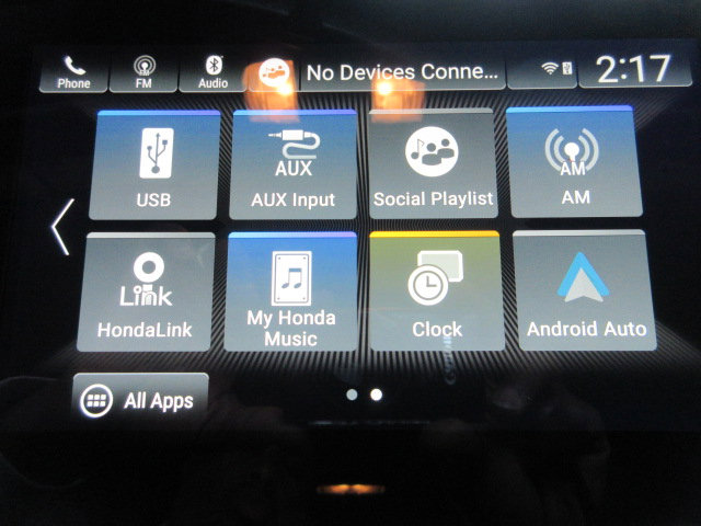 Used 2021 Honda Passport Sport image 31