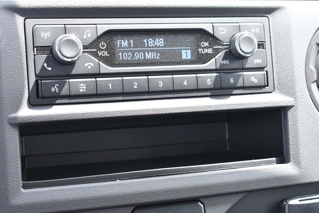 New 2026 Ford E-350 and Econoline 350 Super Duty w/ Power Equipment Group image 30