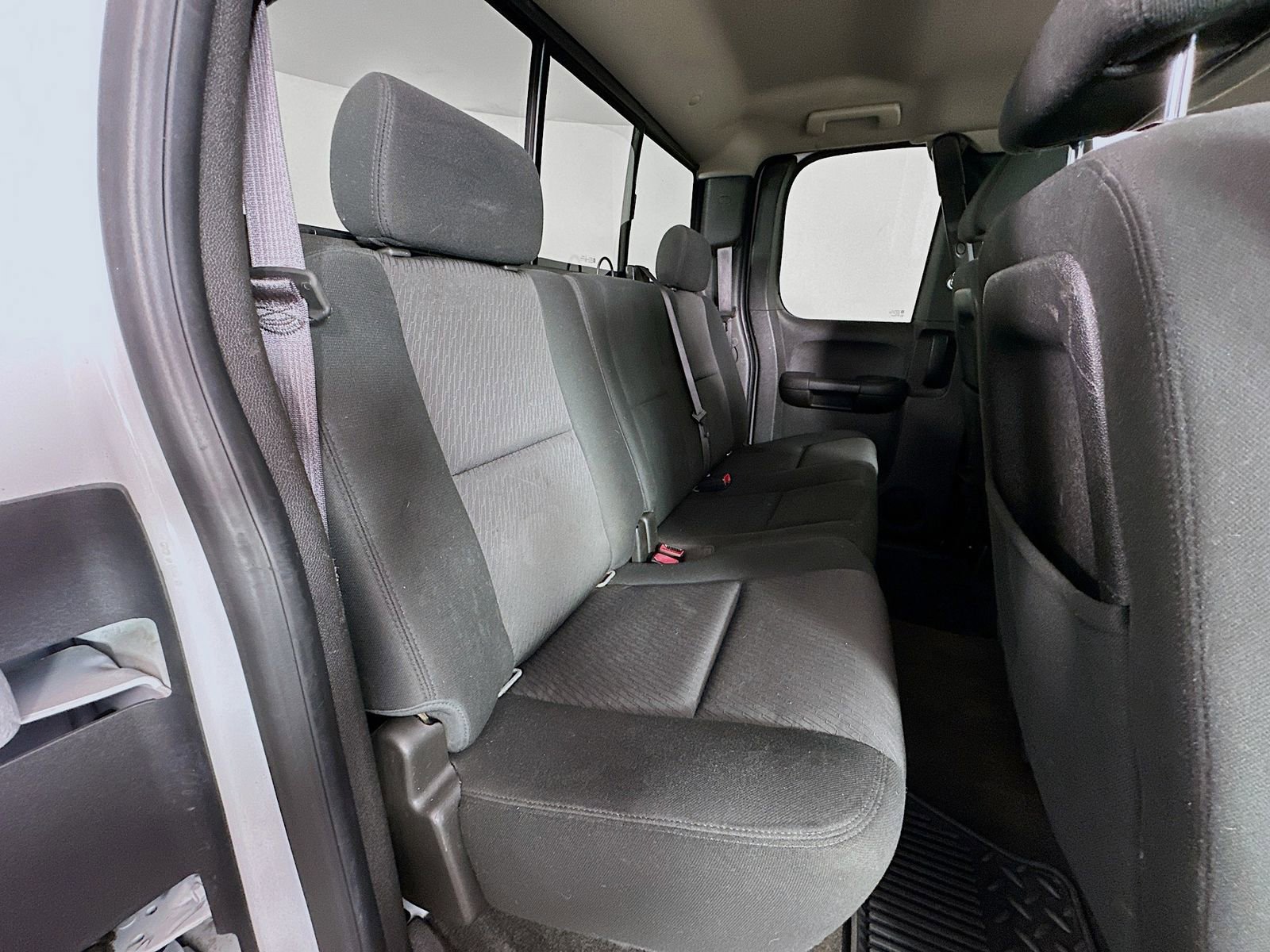 Used 2012 Chevrolet Silverado 2500 LT w/ Interior Plus Package image 26