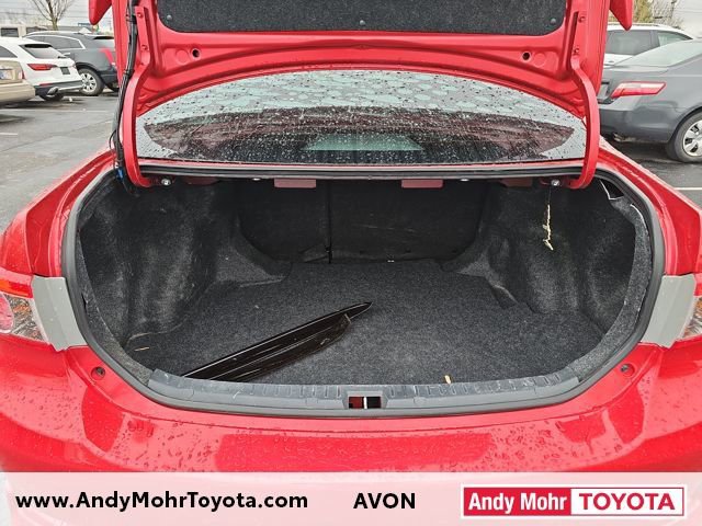 Used 2013 Toyota Corolla S image 12