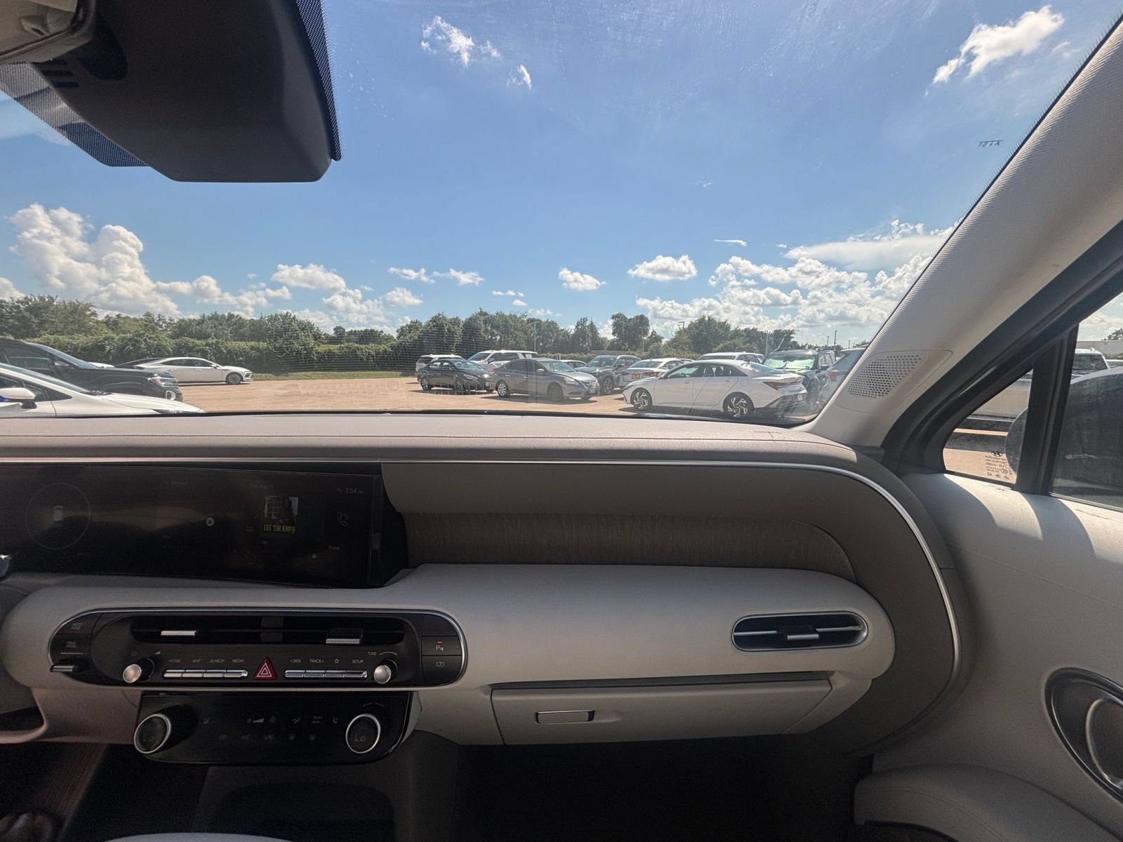 Used 2026 Hyundai Palisade SEL FWD image 38