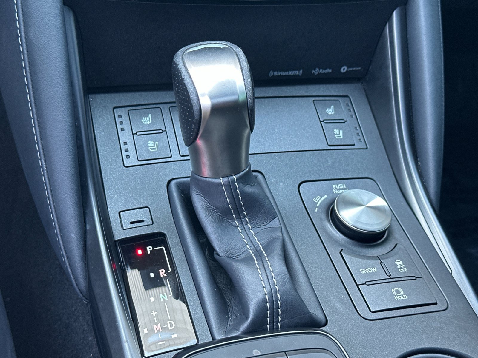 Used 2023 Lexus IS 350 F Sport w/ Accessory Package 2 RWD image 24