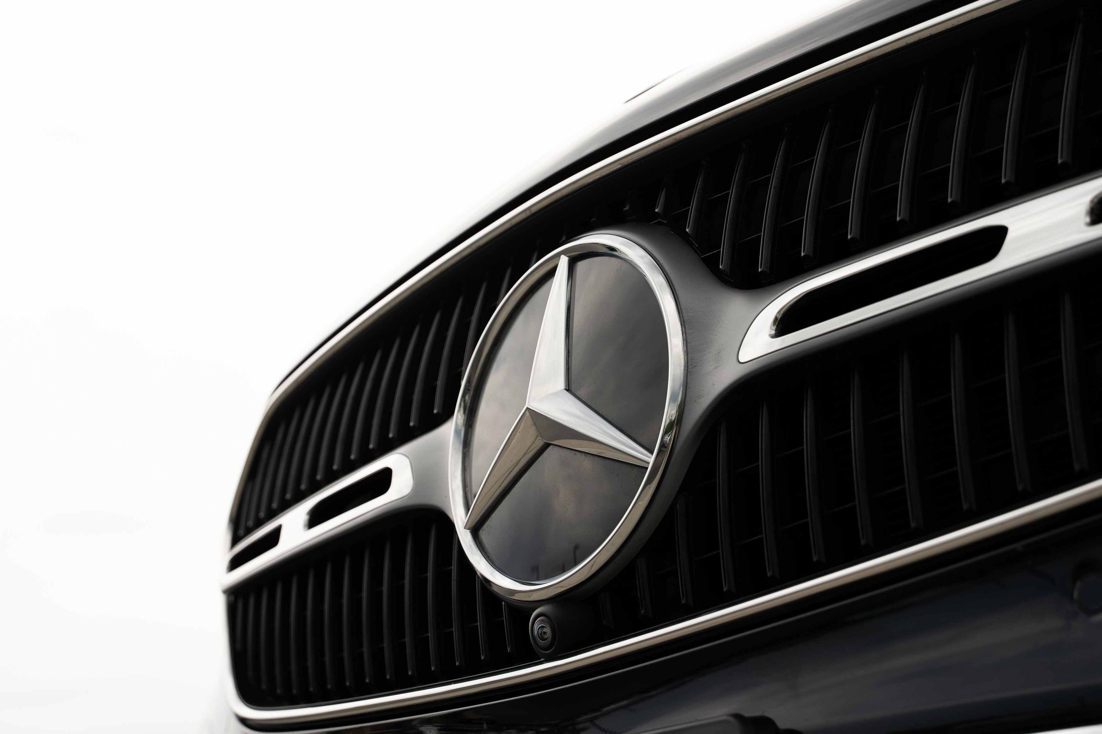Used 2024 Mercedes-Benz GLC 300 4MATIC image 40